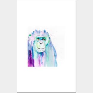 Magilla Gorilla Posters and Art